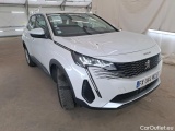  Peugeot  3008  Active Pack 1.2 PureTech 130CV BVA8 E6d #4