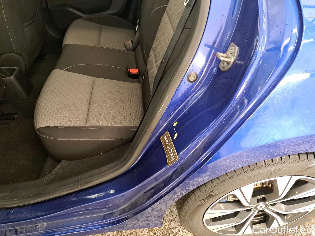  Renault  Clio  V Evolution 1.0 SCe 65CV BVM5 E6d #10