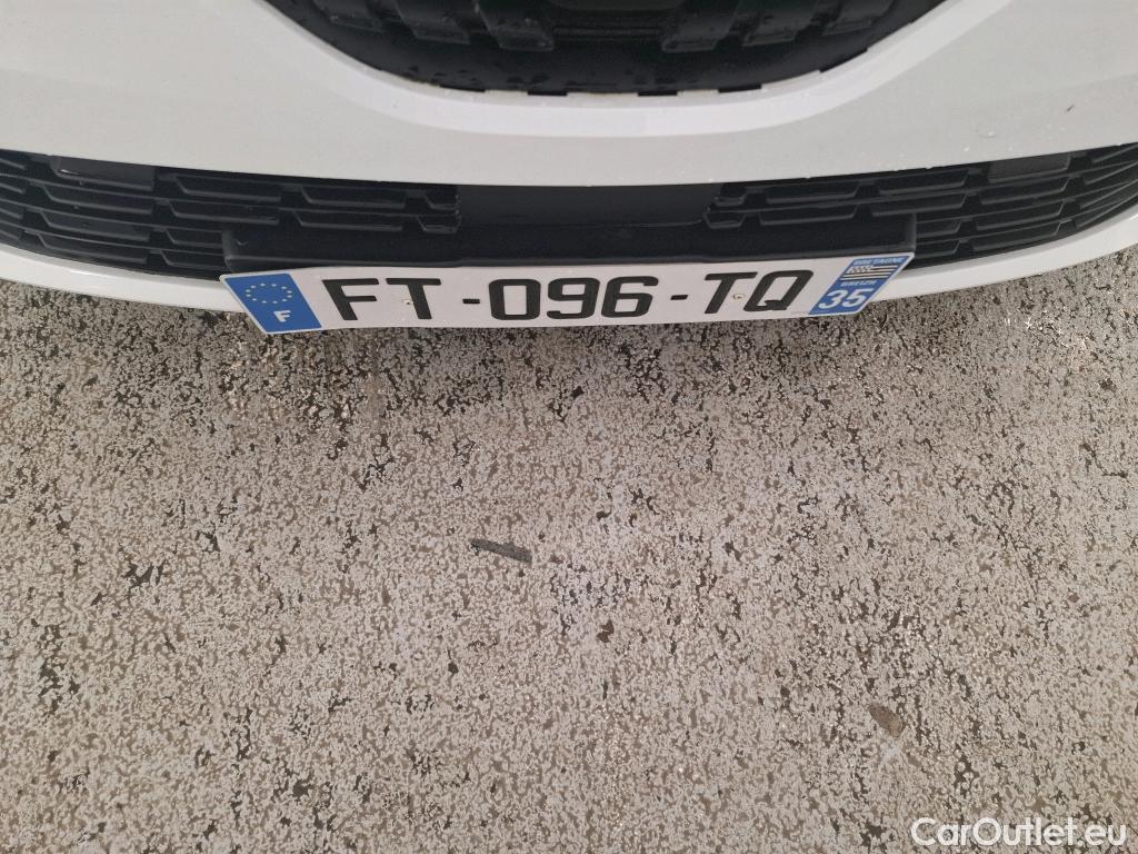  Renault  Clio  V Business 1.0 SCe 70CV BVM5 E6dT #19