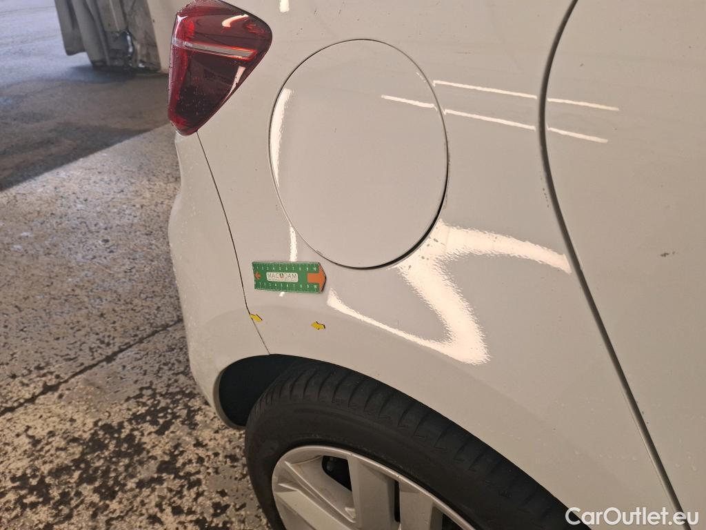  Renault  Clio  V Business 1.0 SCe 70CV BVM5 E6dT #1