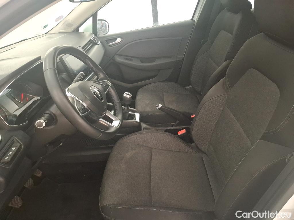  Renault  Clio  V Business 1.0 SCe 70CV BVM5 E6dT #12