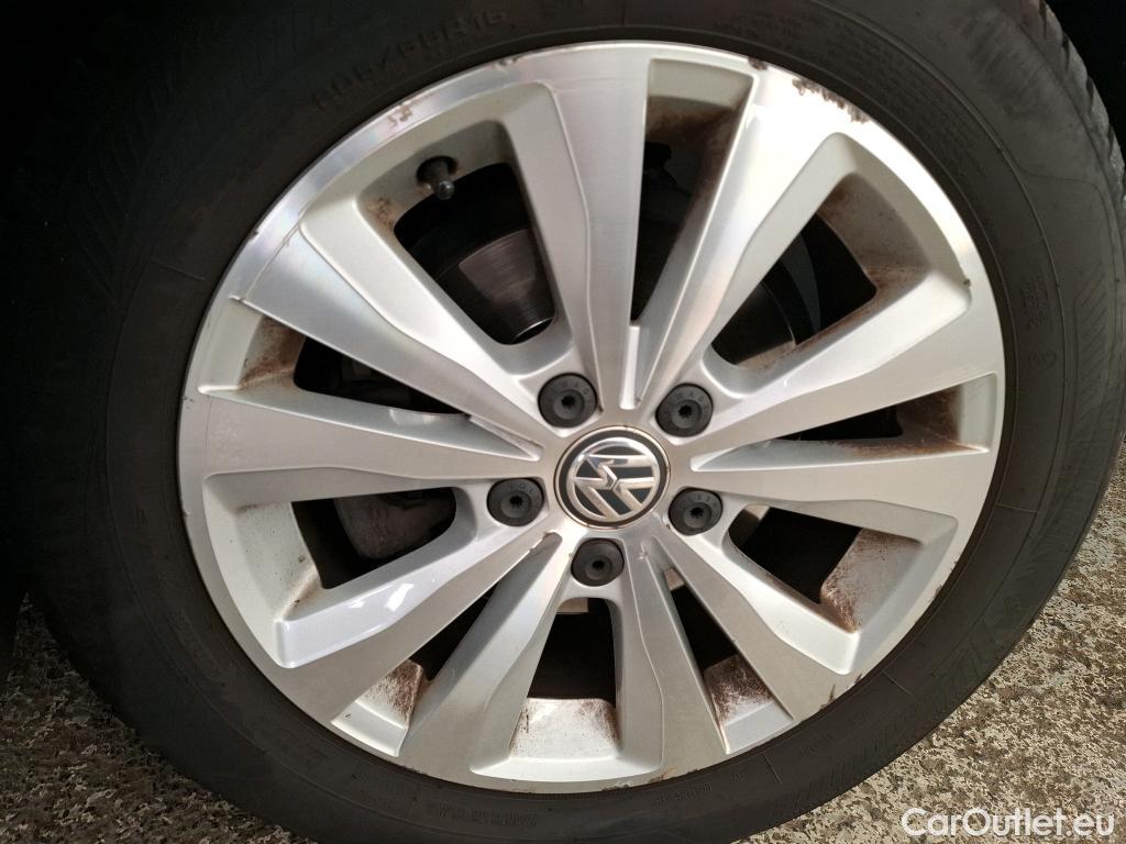  Volkswagen  Golf  VII Berline Confortline Business BMT 1.0 TSI 115CV BVM6 E6dT #16