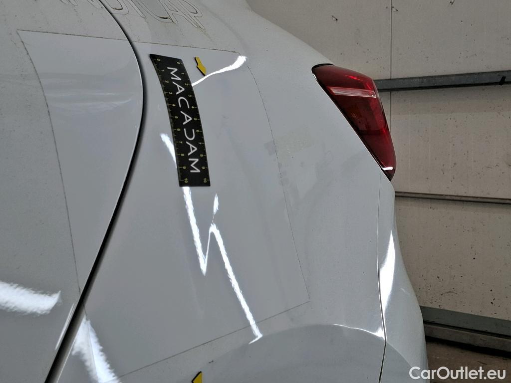  Renault  Clio  V Business 1.0 SCe 65CV BVM5 E6d #8