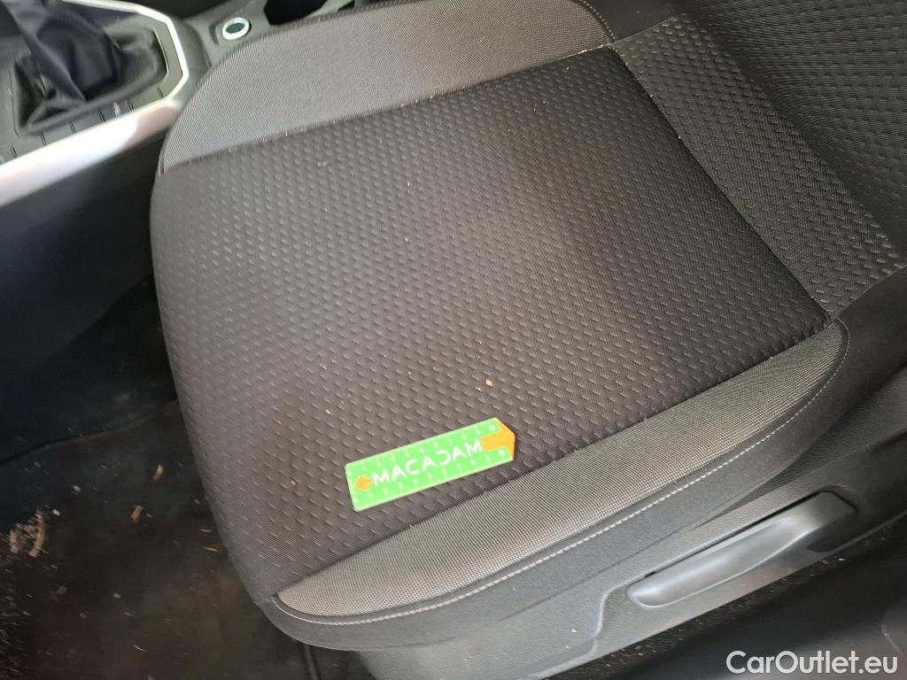  Volkswagen  Polo VOLKSWAGEN  / 2021 / 5P / Berline 1.0 TSI 95 Life Business #10