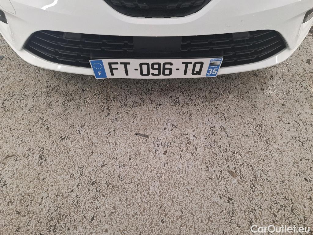  Renault  Clio  V Business 1.0 SCe 70CV BVM5 E6dT #18