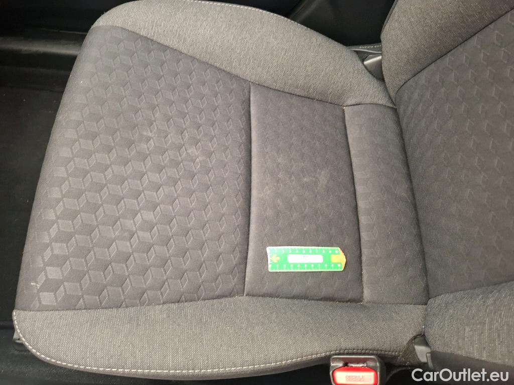  Toyota  Yaris TOYOTA  Hybride / 2019 / 5P / Berline Hybride 116h Dynamic Business Beyond Zer #14