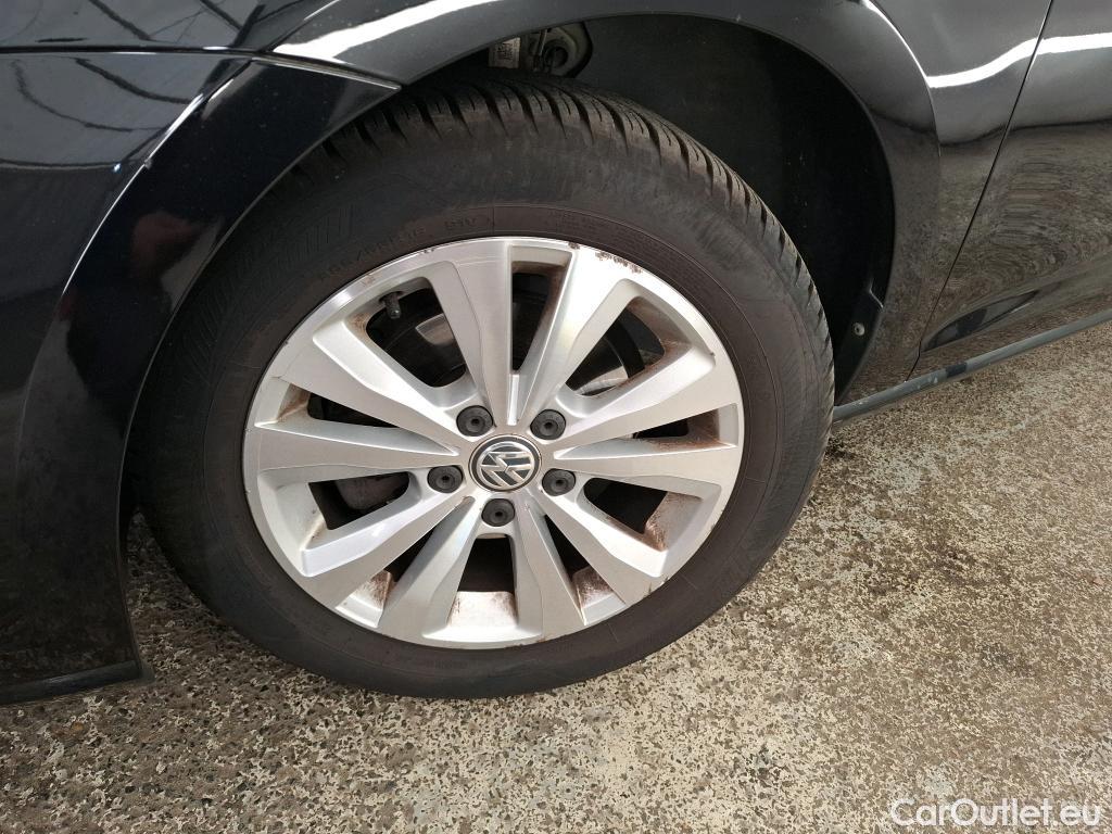  Volkswagen  Golf  VII Berline Confortline Business BMT 1.0 TSI 115CV BVM6 E6dT #15