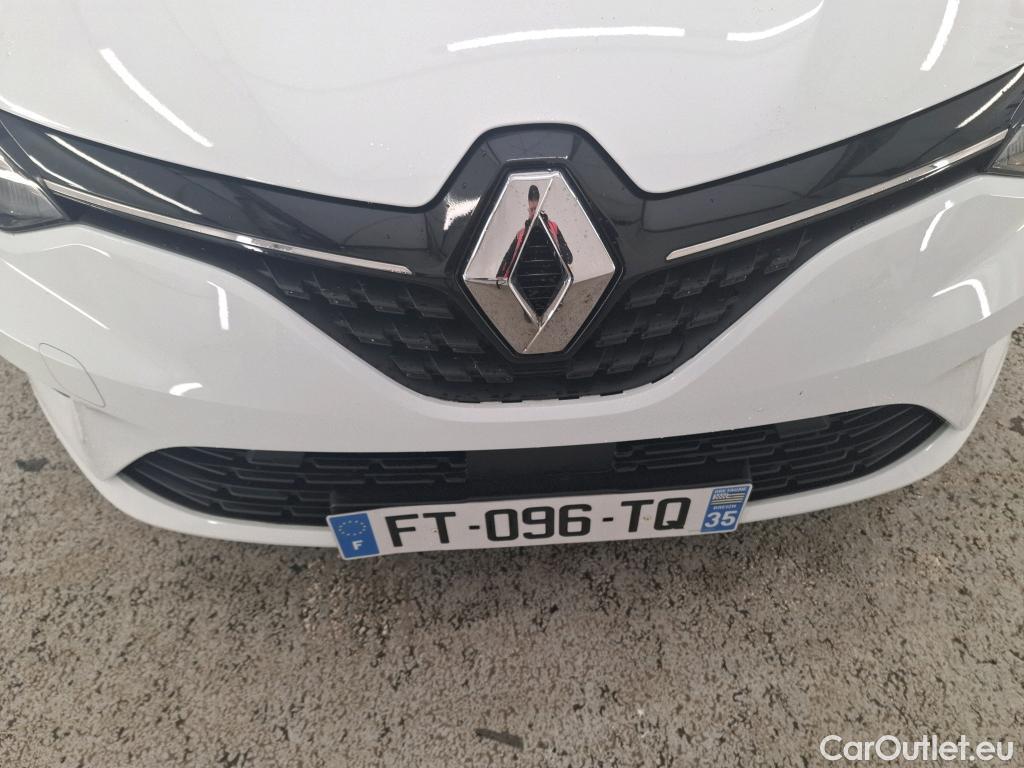  Renault  Clio  V Business 1.0 SCe 70CV BVM5 E6dT #16
