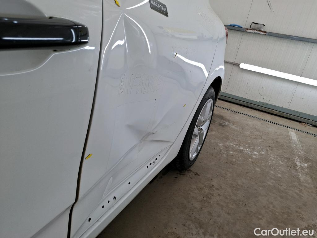  Renault  Clio  V Business 1.0 SCe 65CV BVM5 E6d #3