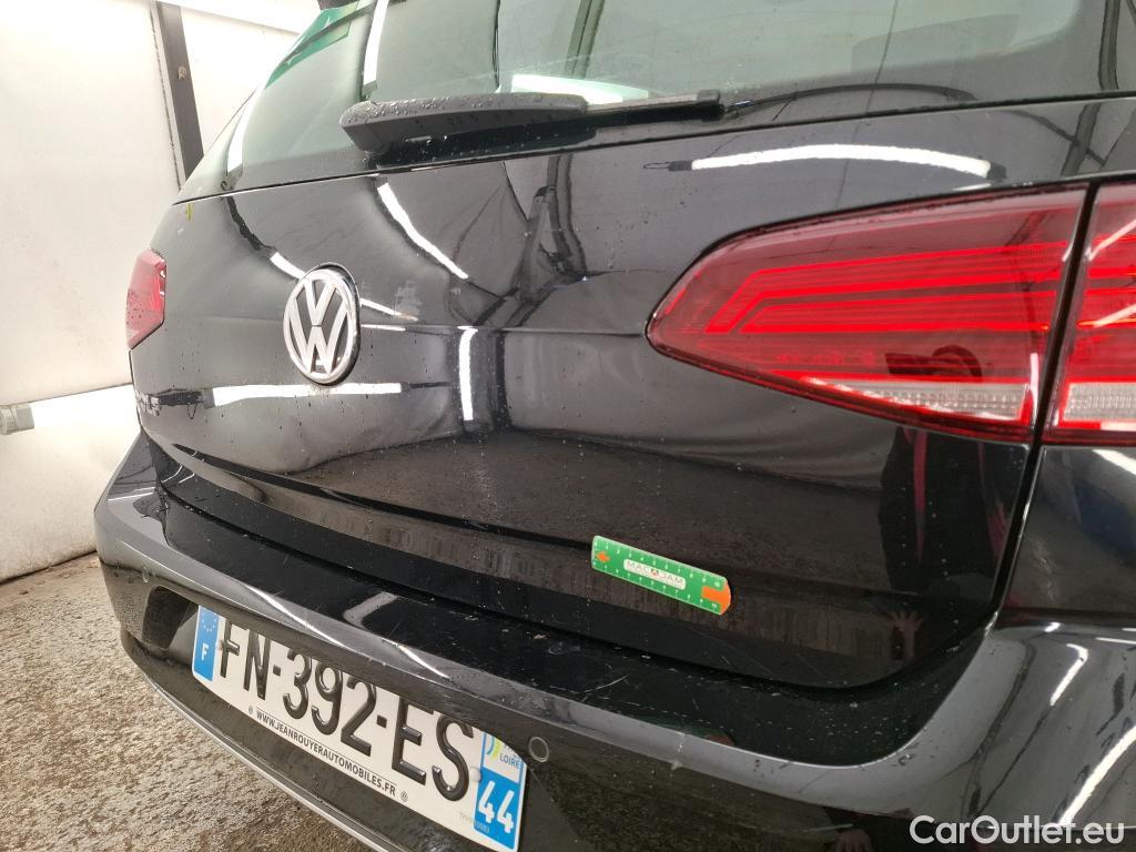  Volkswagen  Golf  VII Berline Confortline Business BMT 1.0 TSI 115CV BVM6 E6dT #10