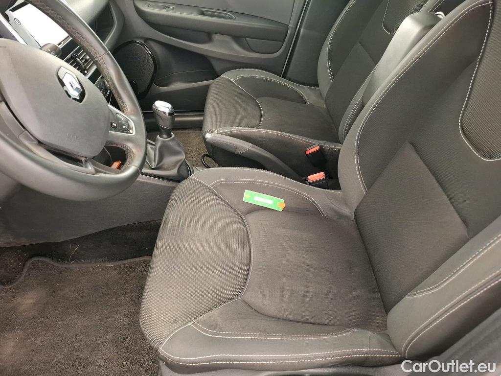  Renault  Clio  IV Business 0.9 TCe 90CV BVM5 E6 #15