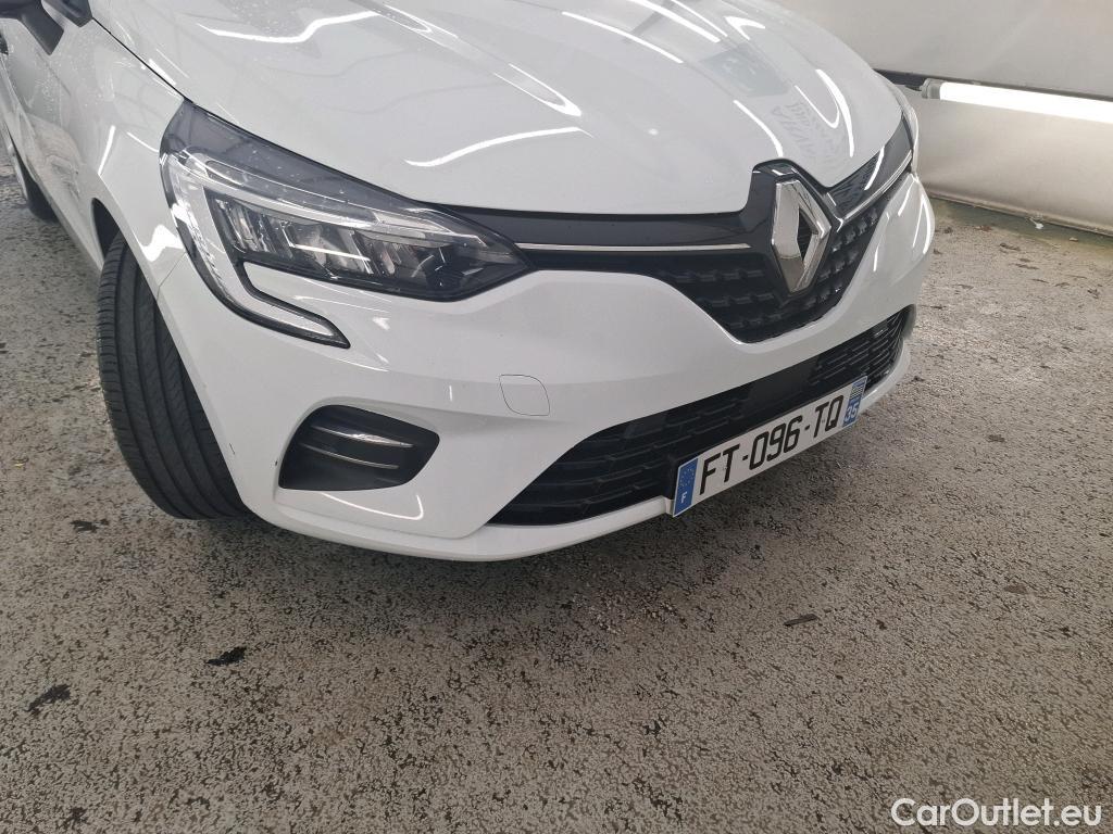  Renault  Clio  V Business 1.0 SCe 70CV BVM5 E6dT #6
