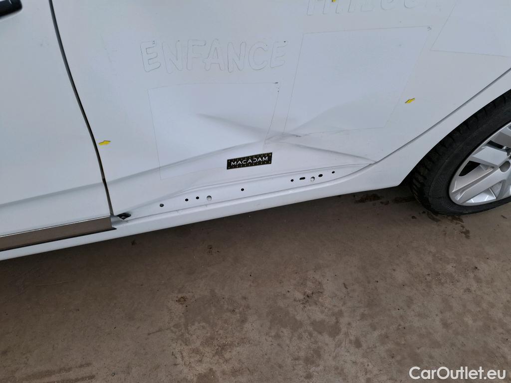  Renault  Clio  V Business 1.0 SCe 65CV BVM5 E6d #21