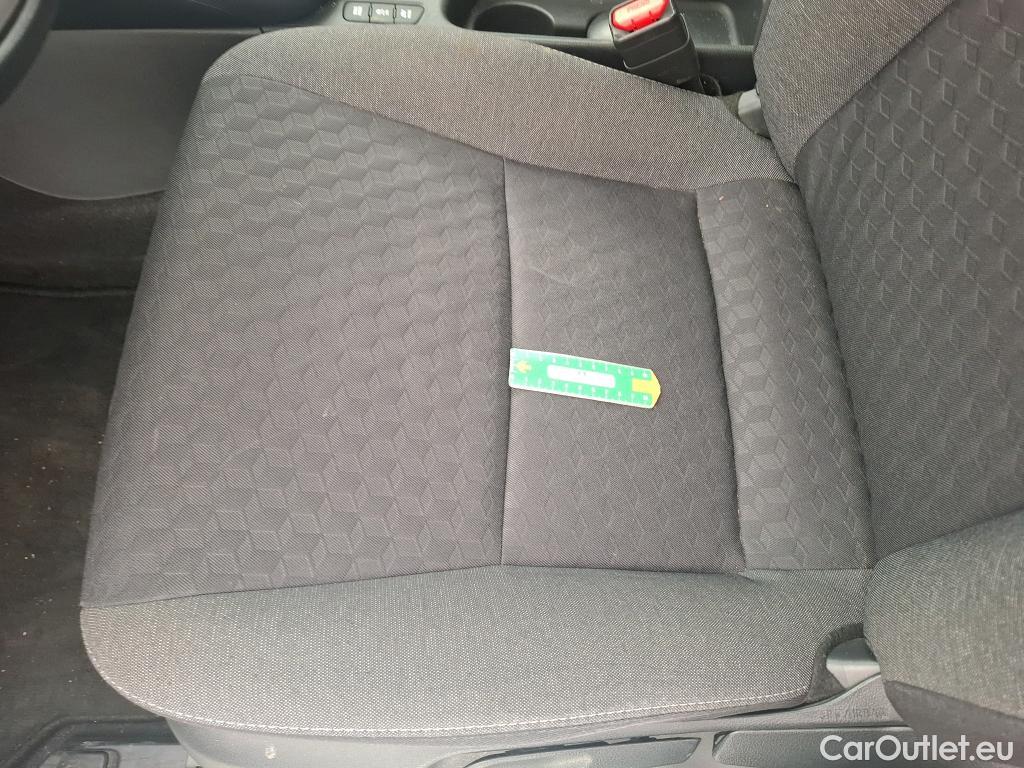  Toyota  Yaris TOYOTA  Hybride / 2019 / 5P / Berline Hybride 116h Dynamic Business Beyond Zer #15