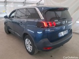  Peugeot  5008  Active Pack 1.2 PureTech 130CV BVA8 7 Sieges E6d #2