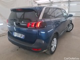  Peugeot  5008  Active Pack 1.2 PureTech 130CV BVA8 7 Sieges E6d #3