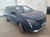  Peugeot  5008  Active Pack 1.2 PureTech 130CV BVA8 7 Sieges E6d #4