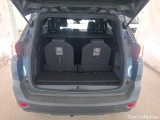  Peugeot  5008  Active Pack 1.2 PureTech 130CV BVA8 7 Sieges E6d #8