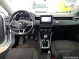  Renault  Clio  V Business 1.0 SCe 65CV BVM5 E6d #5