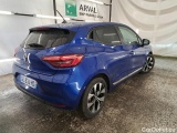  Renault  Clio  V Evolution 1.0 SCe 65CV BVM5 E6d #3
