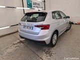  Skoda  Fabia  Ambition 1.0 MPI 80CV BVM5 E6d #3