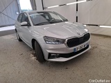  Skoda  Fabia  Ambition 1.0 MPI 80CV BVM5 E6d #4