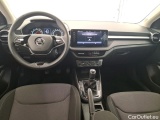  Skoda  Fabia  Ambition 1.0 MPI 80CV BVM5 E6d #5