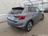  Skoda  Fabia  Style 1.0 TSI 95CV BVM5 E6d #3