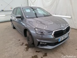  Skoda  Fabia  Style 1.0 TSI 95CV BVM5 E6d #4