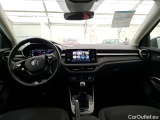  Skoda  Fabia  Style 1.0 TSI 95CV BVM5 E6d #5