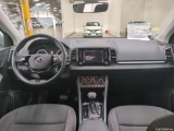  Skoda  Karoq SKODA  / 2017 / 5P / SUV 2.0 TDI 116ch DSG7 Business #5