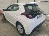  Toyota  Yaris TOYOTA  Hybride / 2019 / 5P / Berline Hybride 116h Dynamic Business Beyond Zer #2