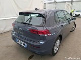  Volkswagen  Golf  VIII Berline Life Plus 2.0 TDI 115CV BVA7 E6d #3