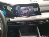  Volkswagen  Golf  VIII Berline Life Plus 2.0 TDI 115CV BVA7 E6d #7