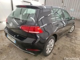  Volkswagen  Golf  VII Berline Confortline Business BMT 1.0 TSI 115CV BVM6 E6dT #3