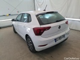  Volkswagen  Polo VOLKSWAGEN  / 2021 / 5P / Berline 1.0 TSI 95 Life Business #2