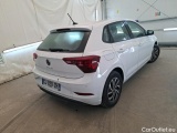  Volkswagen  Polo VOLKSWAGEN  / 2021 / 5P / Berline 1.0 TSI 95 Life Business #3