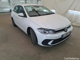  Volkswagen  Polo VOLKSWAGEN  / 2021 / 5P / Berline 1.0 TSI 95 Life Business #4