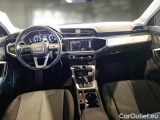  Audi  Q3 AUDI  / 2018 / 5P / SUV 45 TFSI E S TRONIC BUSINESS #3