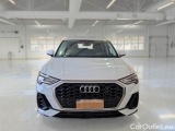  Audi  Q3 AUDI  SPORTBACK / 2019 / 5P / SUV 45 TFSI E S TRONIC BUSINESS PLUS #6