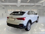  Audi  Q3 AUDI  SPORTBACK / 2019 / 5P / SUV 45 TFSI E S TRONIC BUSINESS PLUS #2