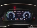  Audi  Q3 AUDI  SPORTBACK / 2019 / 5P / SUV 45 TFSI E S TRONIC BUSINESS PLUS #4