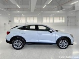  Audi  Q3 AUDI  SPORTBACK / 2019 / 5P / SUV 45 TFSI E S TRONIC BUSINESS PLUS #7