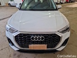  Audi  Q3 AUDI  SPORTBACK / 2019 / 5P / SUV 45 TFSI E S TRONIC BUSINESS PLUS #27
