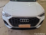  Audi  Q3 AUDI  SPORTBACK / 2019 / 5P / SUV 45 TFSI E S TRONIC BUSINESS PLUS #30