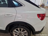  Audi  Q3 AUDI  SPORTBACK / 2019 / 5P / SUV 45 TFSI E S TRONIC BUSINESS PLUS #59