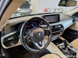 Bmw  Serie 5 BMW  / 2020 / 5P / STATION WAGON 530E BUSINESS AUTO TOURING #3