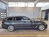  Bmw  Serie 5 BMW  / 2020 / 5P / STATION WAGON 530E BUSINESS AUTO TOURING #9