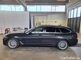  Bmw  Serie 5 BMW  / 2020 / 5P / STATION WAGON 530E BUSINESS AUTO TOURING #10