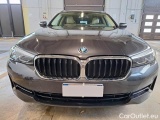  Bmw  Serie 5 BMW  / 2020 / 5P / STATION WAGON 530E BUSINESS AUTO TOURING #26